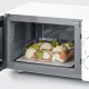 Severin MW7766 Φούρνος Μικροκυμάτων με Grill 20L Severin MW7766 Φούρνος Μικροκυμάτων με Grill 20L