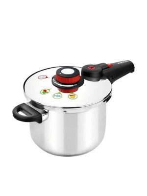 Χύτρα Ταχύτητας Monix Selecta M790001 4lt Χύτρα Ταχύτητας Monix Selecta M790001 4lt