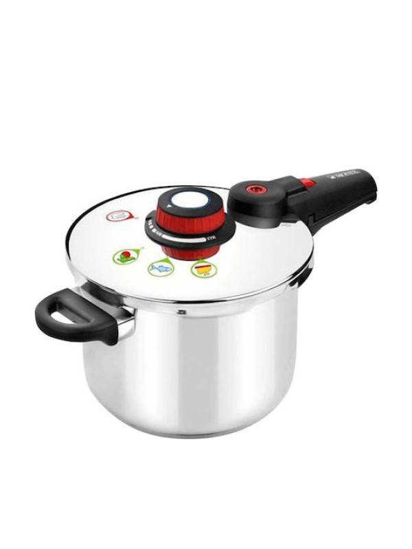 Χύτρα Ταχύτητας Monix Selecta M790001 4lt Χύτρα Ταχύτητας Monix Selecta M790001 4lt