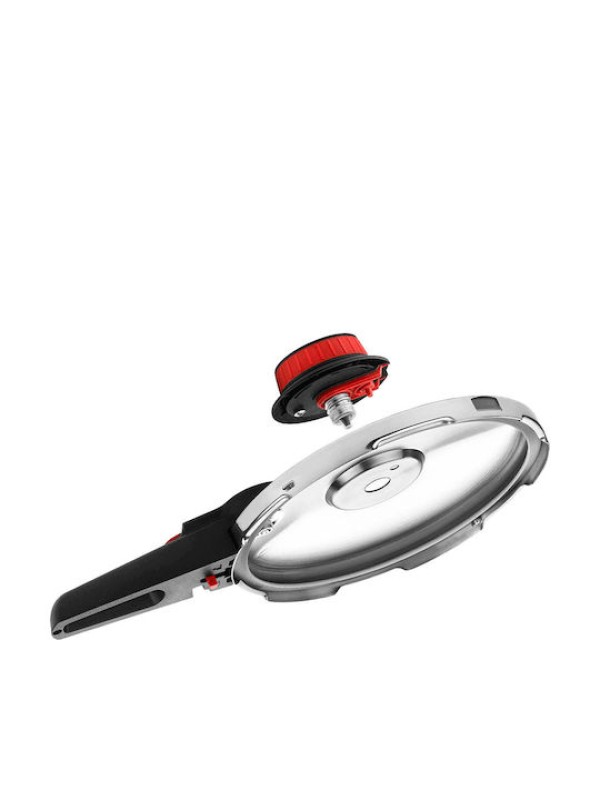 Χύτρα Ταχύτητας Monix Selecta M790001 4lt Χύτρα Ταχύτητας Monix Selecta M790001 4lt