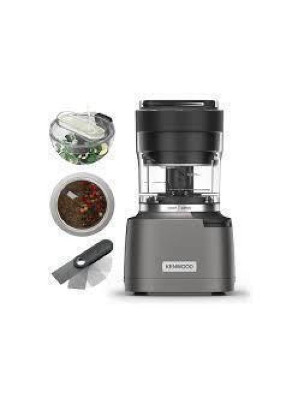 Kenwood CHP80.000SI Μύλος Άλεσης 0.5lt Kenwood CHP80.000SI Μύλος Άλεσης 0.5lt