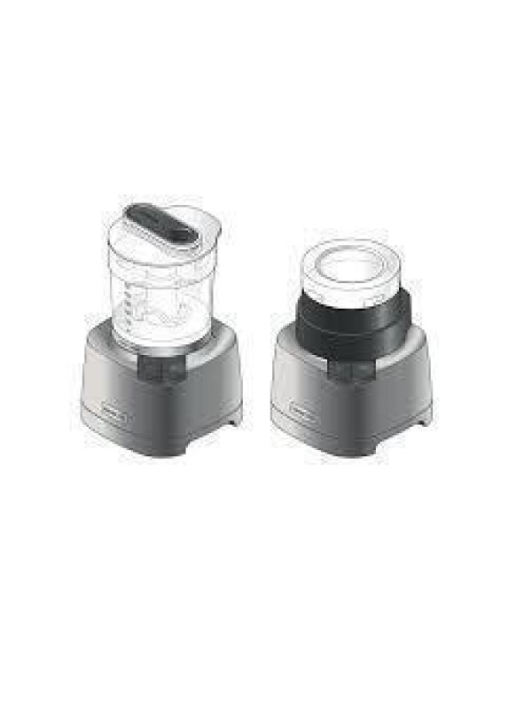 Kenwood CHP80.000SI Μύλος Άλεσης 0.5lt Kenwood CHP80.000SI Μύλος Άλεσης 0.5lt