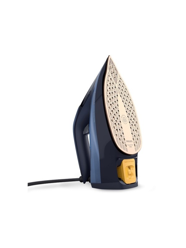 Philips DST8020/20 Σίδερο Ατμού 3000W με Αντικολλητική Πλάκα και Συνεχόμενη Παροχή 55gr/min Philips DST8020/20 Σίδερο Ατμού 3000W με Αντικολλητική Πλάκα και Συνεχόμενη Παροχή 55gr/min