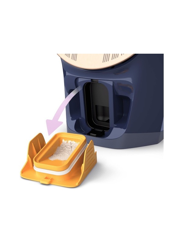 Philips DST8020/20 Σίδερο Ατμού 3000W με Αντικολλητική Πλάκα και Συνεχόμενη Παροχή 55gr/min Philips DST8020/20 Σίδερο Ατμού 3000W με Αντικολλητική Πλάκα και Συνεχόμενη Παροχή 55gr/min