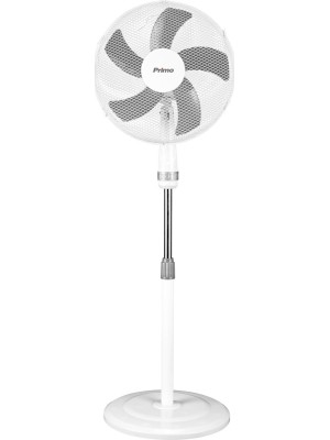 Primo PRSF-80446 Ανεμιστήρας Ορθοστάτης 50W Διαμέτρου 40cm Primo PRSF-80446 Ανεμιστήρας Ορθοστάτης 50W Διαμέτρου 40cm