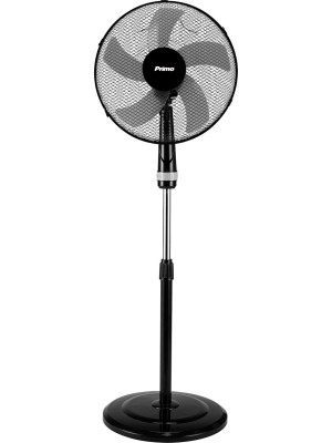 Primo PRSF-80448 Ανεμιστήρας Ορθοστάτης 50W Διαμέτρου 40cm Black/Gray Primo PRSF-80448 Ανεμιστήρας Ορθοστάτης 50W Διαμέτρου 40cm Black/Gray