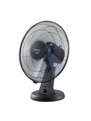 Primo Ανεμιστήρας Επιτραπέζιος 30W DC μοτέρ, διαμέτρου 40εκ. Μαύρος,PRTF-80603D Primo Ανεμιστήρας Επιτραπέζιος 30W DC μοτέρ, διαμέτρου 40εκ. Μαύρος,PRTF-80603D