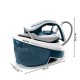 Tefal Express Power SV8111 Σύστημα Σιδερώματος 2800W Πίεσης 6.2bar με Δοχείο 1.8lt