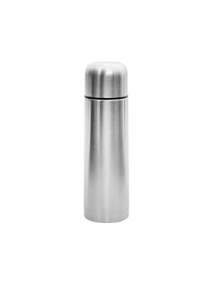 Estia Thermos Silver Μπουκάλι Θερμός 0.75lt 01-8307 Estia Thermos Silver Μπουκάλι Θερμός 0.75lt 01-8307
