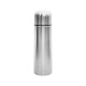 Estia Thermos Silver Μπουκάλι Θερμός 0.75lt 01-8307 Estia Thermos Silver Μπουκάλι Θερμός 0.75lt 01-8307