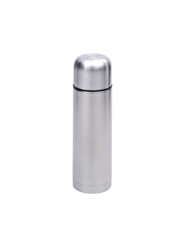 Estia Thermos Silver Μπουκάλι Θερμός 0.75lt 01-8307 Estia Thermos Silver Μπουκάλι Θερμός 0.75lt 01-8307