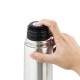 Estia Thermos Silver Μπουκάλι Θερμός 0.75lt 01-8307 Estia Thermos Silver Μπουκάλι Θερμός 0.75lt 01-8307