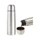 Estia Thermos Silver Μπουκάλι Θερμός 0.75lt 01-8307 Estia Thermos Silver Μπουκάλι Θερμός 0.75lt 01-8307