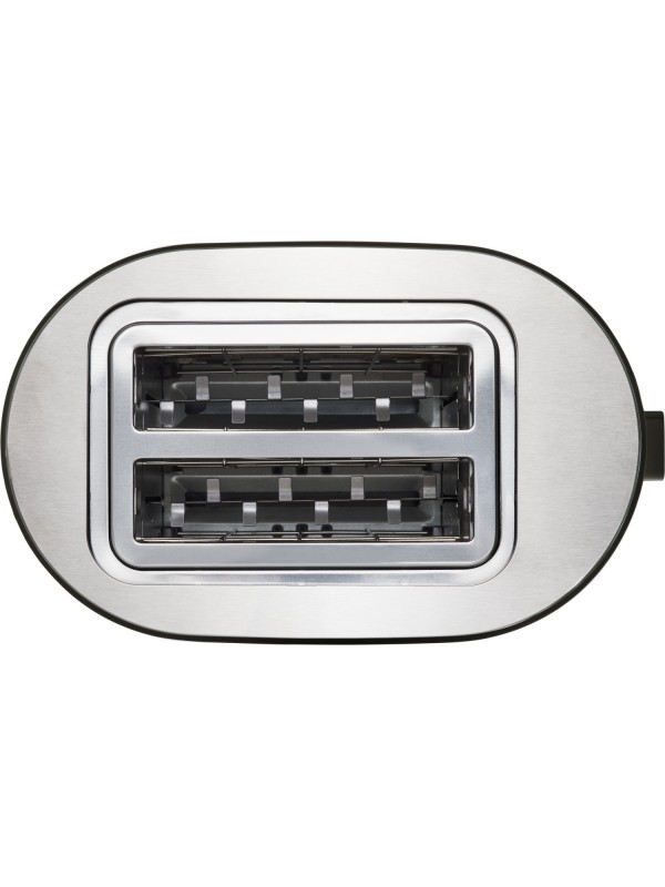 Singer TO-850 PBL Φρυγανιέρα 2 Θέσεων 850W Μαύρη Singer TO-850 PBL Φρυγανιέρα 2 Θέσεων 850W Μαύρη