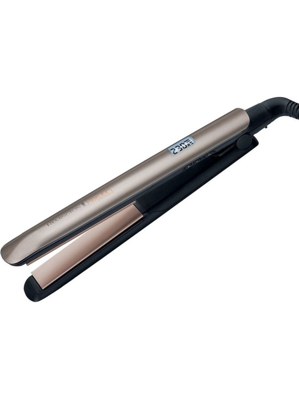 Remington Keratin Protect S8540 E51 Πρέσα Μαλλιών με Κεραμικές Πλάκες