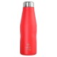 Estia Travel Flask Save the Aegean Μπουκάλι Θερμός Ανοξείδωτο BPA Free Scarlet Red 500ml 01-8543 Estia Travel Flask Save the Aegean Μπουκάλι Θερμός Ανοξείδωτο BPA Free Scarlet Red 500ml 01-8543