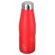Estia Travel Flask Save the Aegean Μπουκάλι Θερμός Ανοξείδωτο BPA Free Scarlet Red 500ml 01-8543 Estia Travel Flask Save the Aegean Μπουκάλι Θερμός Ανοξείδωτο BPA Free Scarlet Red 500ml 01-8543