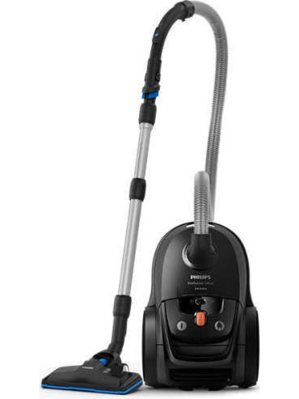 Philips FC8785/09 Ηλεκτρική Σκούπα 750W με Σακούλα 4lt Μαύρη Philips FC8785/09 Ηλεκτρική Σκούπα 750W με Σακούλα 4lt Μαύρη