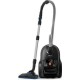 Philips FC8785/09 Ηλεκτρική Σκούπα 750W με Σακούλα 4lt Μαύρη Philips FC8785/09 Ηλεκτρική Σκούπα 750W με Σακούλα 4lt Μαύρη