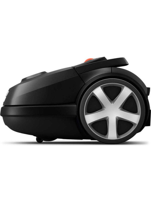 Philips FC8785/09 Ηλεκτρική Σκούπα 750W με Σακούλα 4lt Μαύρη Philips FC8785/09 Ηλεκτρική Σκούπα 750W με Σακούλα 4lt Μαύρη