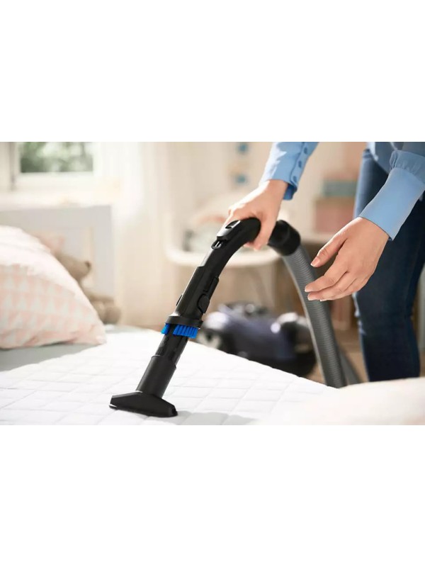 Philips FC8785/09 Ηλεκτρική Σκούπα 750W με Σακούλα 4lt Μαύρη Philips FC8785/09 Ηλεκτρική Σκούπα 750W με Σακούλα 4lt Μαύρη