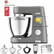 ΚΟΥΖΙΝΟΜΗΧΑΝΗ KWL90.124SI CHEF XL TITANIUM KENWOOD ΚΟΥΖΙΝΟΜΗΧΑΝΗ KWL90.124SI CHEF XL TITANIUM KENWOOD