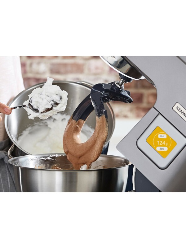 ΚΟΥΖΙΝΟΜΗΧΑΝΗ KWL90.124SI CHEF XL TITANIUM KENWOOD ΚΟΥΖΙΝΟΜΗΧΑΝΗ KWL90.124SI CHEF XL TITANIUM KENWOOD