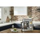 ΚΟΥΖΙΝΟΜΗΧΑΝΗ KWL90.124SI CHEF XL TITANIUM KENWOOD ΚΟΥΖΙΝΟΜΗΧΑΝΗ KWL90.124SI CHEF XL TITANIUM KENWOOD