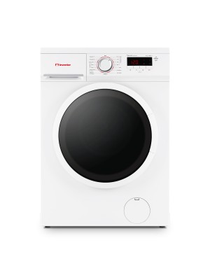 Inventor Πλυντήριο Ρούχων 9kg 1400 Στροφών GL9014AW Inventor Πλυντήριο Ρούχων 9kg 1400 Στροφών GL9014AW