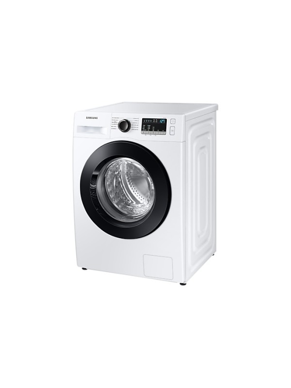 Samsung Πλυντήριο Ρούχων 9kg με Ατμό 1200 Στροφών WW90T4020CE/LE Samsung Πλυντήριο Ρούχων 9kg με Ατμό 1200 Στροφών WW90T4020CE/LE