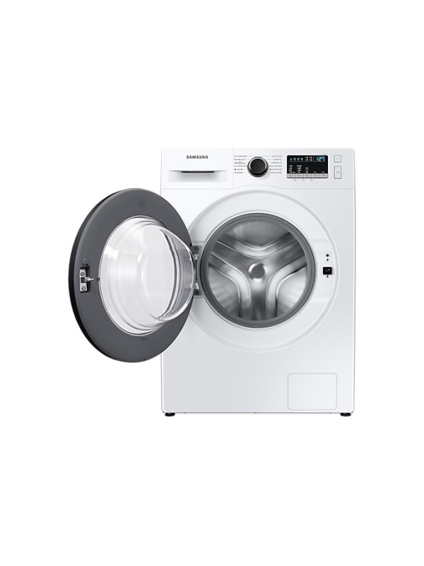 Samsung Πλυντήριο Ρούχων 9kg με Ατμό 1200 Στροφών WW90T4020CE/LE Samsung Πλυντήριο Ρούχων 9kg με Ατμό 1200 Στροφών WW90T4020CE/LE