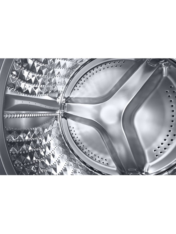 Samsung Πλυντήριο Ρούχων 9kg με Ατμό 1200 Στροφών WW90T4020CE/LE Samsung Πλυντήριο Ρούχων 9kg με Ατμό 1200 Στροφών WW90T4020CE/LE