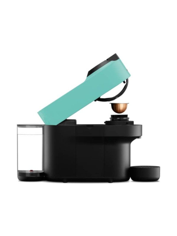 Krups Vertuo Pop Καφετιέρα για Κάψουλες Vertuo Mint Krups Vertuo Pop Καφετιέρα για Κάψουλες Vertuo Mint