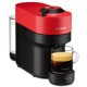 Krups XN920510 Vertuo Pop Καφετιέρα για Κάψουλες Vertuo Spicy Red