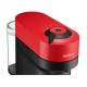 Krups XN920510 Vertuo Pop Καφετιέρα για Κάψουλες Vertuo Spicy Red
