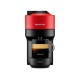 Krups XN920510 Vertuo Pop Καφετιέρα για Κάψουλες Vertuo Spicy Red