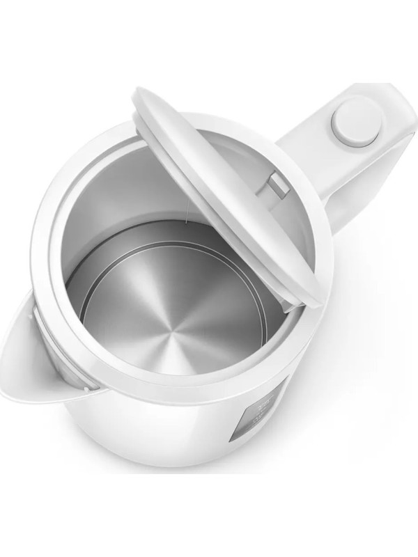 Βραστήρας Philips Hd9318/00 2200W Λευκός (1,7 L) Βραστήρας Philips Hd9318/00 2200W Λευκός (1,7 L)