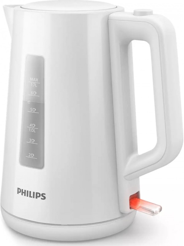 Βραστήρας Philips Hd9318/00 2200W Λευκός (1,7 L) Βραστήρας Philips Hd9318/00 2200W Λευκός (1,7 L)