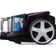 Ηλεκτρική Σκούπα Philips FC9333/09 900W με Κάδο 1.5lt Μωβ Ηλεκτρική Σκούπα Philips FC9333/09 900W με Κάδο 1.5lt Μωβ