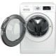 Whirlpool Πλυντήριο Ρούχων 9kg 1400 Στροφών FFB 9458 WV EE Whirlpool Πλυντήριο Ρούχων 9kg 1400 Στροφών FFB 9458 WV EE