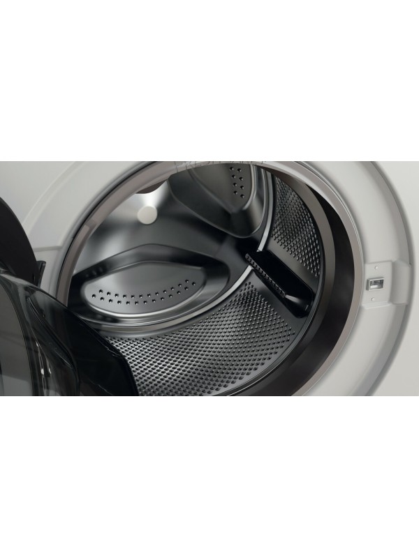 Whirlpool Πλυντήριο Ρούχων 9kg 1400 Στροφών FFB 9458 WV EE Whirlpool Πλυντήριο Ρούχων 9kg 1400 Στροφών FFB 9458 WV EE