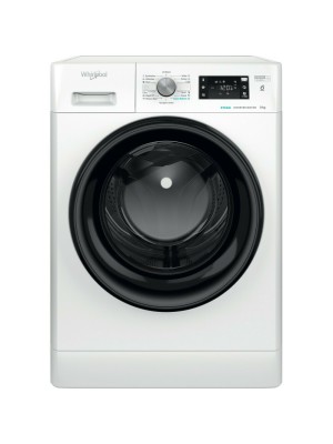 Whirlpool Πλυντήριο Ρούχων 9kg 1400 Στροφών FFB 9469 BV EE Whirlpool Πλυντήριο Ρούχων 9kg 1400 Στροφών FFB 9469 BV EE