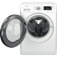 Whirlpool Πλυντήριο Ρούχων 9kg 1400 Στροφών FFB 9469 BV EE Whirlpool Πλυντήριο Ρούχων 9kg 1400 Στροφών FFB 9469 BV EE