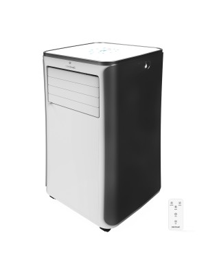 Cecotec ForceClima 9500 Soundless Φορητό Κλιματιστικό Cecotec ForceClima 9500 Soundless Φορητό Κλιματιστικό