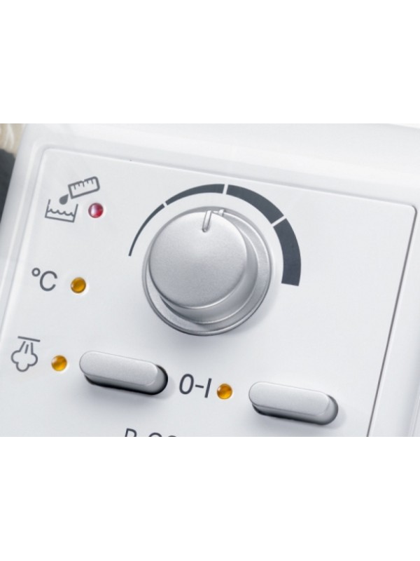 Miele B 995 D Επαγγελματικός Κύλινδρος Σιδερώματος 3.5kW Π98.5xΒ38xΥ95.9cm Miele B 995 D Επαγγελματικός Κύλινδρος Σιδερώματος 3.5kW Π98.5xΒ38xΥ95.9cm