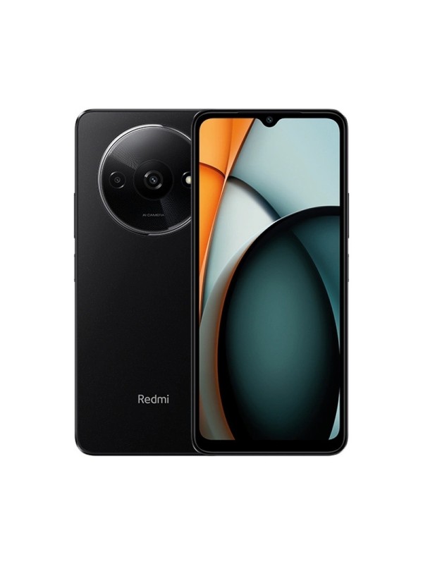 Xiaomi Redmi A3 Dual SIM (3GB/64GB) Midnight Black Xiaomi Redmi A3 Dual SIM (3GB/64GB) Midnight Black