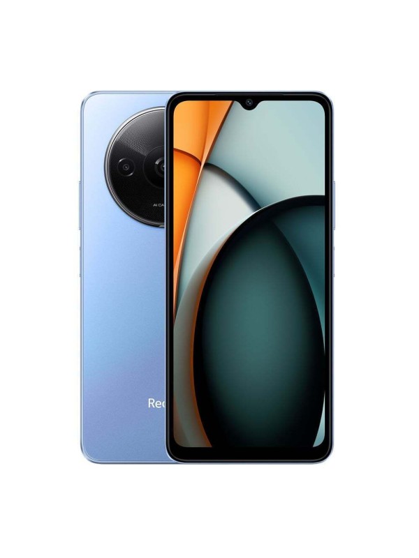 Xiaomi Redmi A3 Dual SIM (3GB/64GB) Star Blue Xiaomi Redmi A3 Dual SIM (3GB/64GB) Star Blue