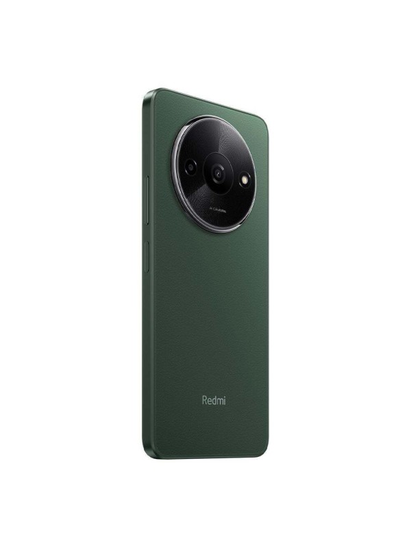 Xiaomi Redmi A3 Dual SIM (3GB/64GB) Forest Green Xiaomi Redmi A3 Dual SIM (3GB/64GB) Forest Green