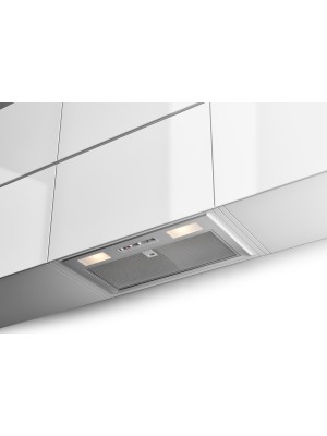 Faber Inka Smart HC X A52 Μηχανισμός Απορρόφησης 52cm Λευκός