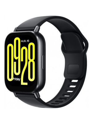 Smartwatch Xiaomi Redmi Watch 5 Active Midnight Black (BHR8784GL) Smartwatch Xiaomi Redmi Watch 5 Active Midnight Black (BHR8784GL)